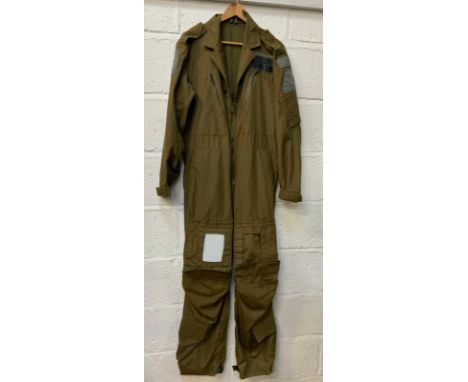 RAF/Army Air Corp MK 15 Flying Suit 