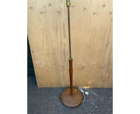 Modern Standard Lamp 