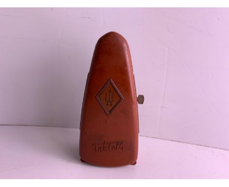 Taktell Metronome 