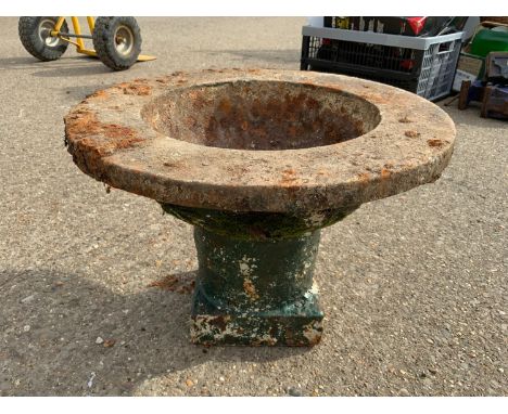 Planter? 