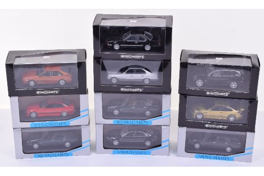 minichamps ford