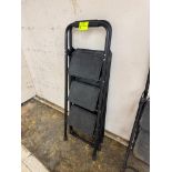 3-step stools