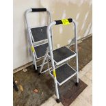 2-step stools