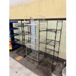 wire racks