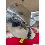 convex security mirrors