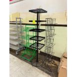 wire racks