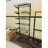 wire rack