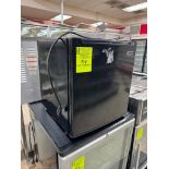 Magic Chef mini refrigerator