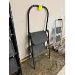 2-step stool