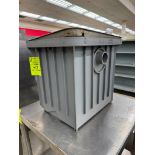 Endura plastic grease trap