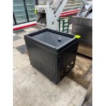 Thermell refrigerated reach-in