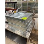 exhaust hood grease filters