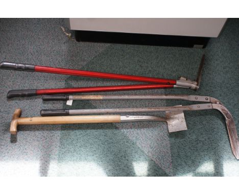 Garden tools 
