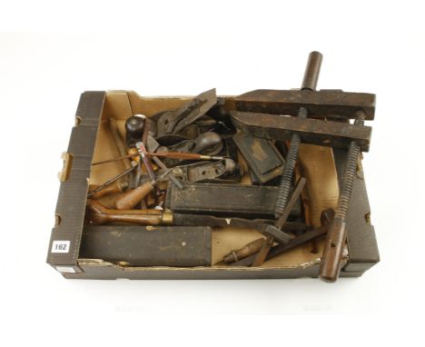 A box of tools G