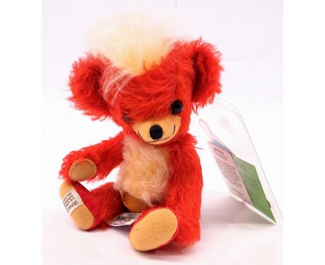 merrythought Auctions Prices | merrythought Guide Prices