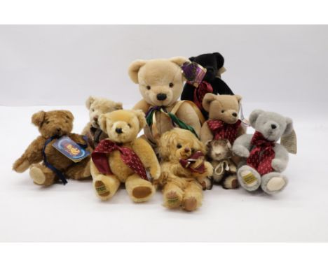 merrythought Auctions Prices | merrythought Guide Prices