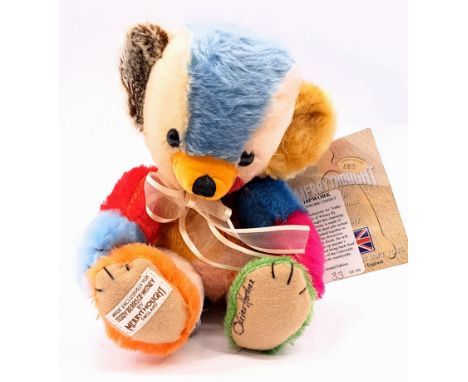 merrythought Auctions Prices | merrythought Guide Prices