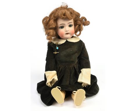 doll Auctions Prices | doll Guide Prices