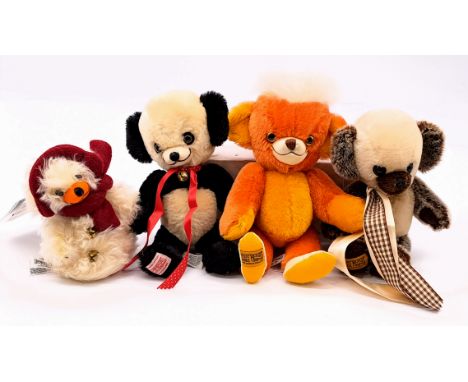 merrythought Auctions Prices | merrythought Guide Prices