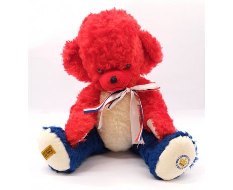 merrythought Auctions Prices | merrythought Guide Prices