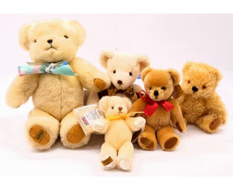 merrythought Auctions Prices | merrythought Guide Prices