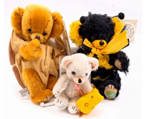 merrythought Auctions Prices | merrythought Guide Prices