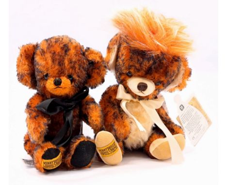 merrythought Auctions Prices | merrythought Guide Prices