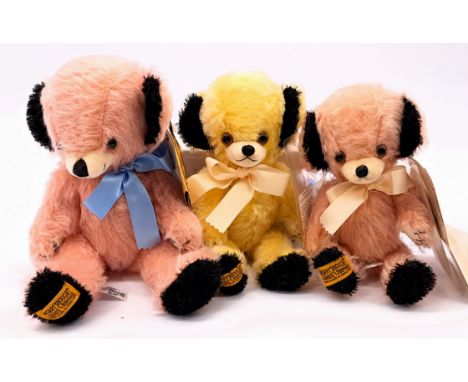 merrythought Auctions Prices | merrythought Guide Prices