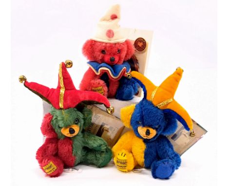 merrythought Auctions Prices | merrythought Guide Prices