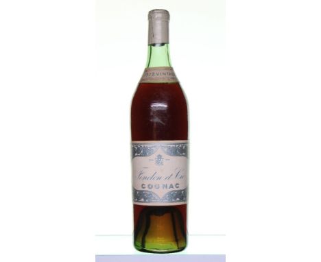 1878 Cognac, Fenelon   In fine condition  1x70cl