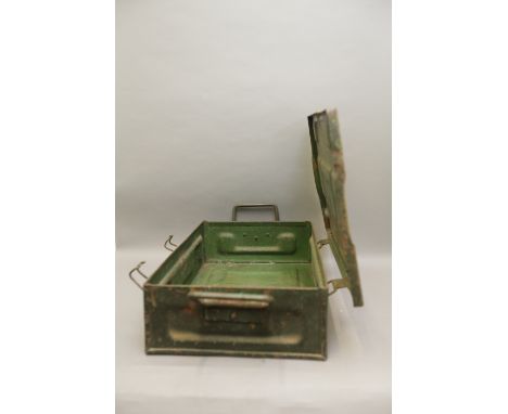 WW2 Shell Case
