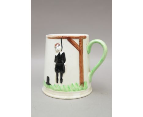 Carltonware Mug
