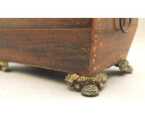 Tea Caddy