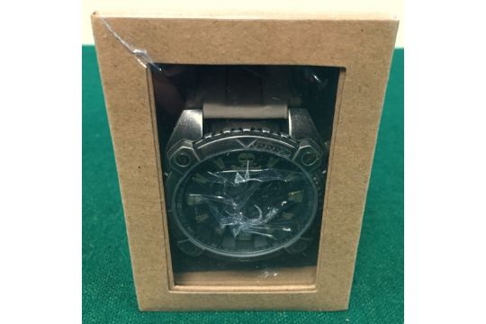 timberland pontook watch