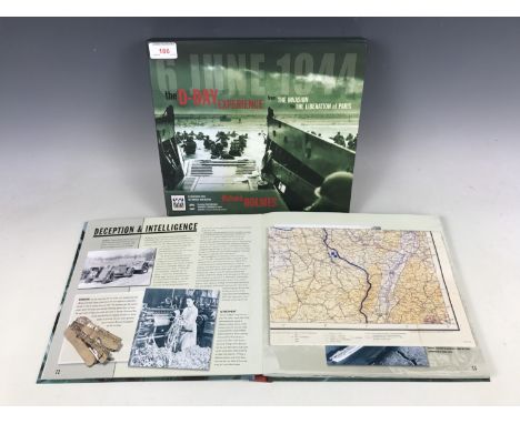Imperial War Museum: The D-Day Experience from the Invasion to the Liberation of Paris: From Operation Overlord to the Libera