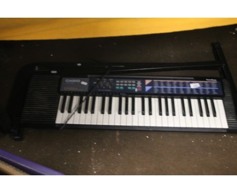 CASIO CA110 KEYBOARD WITH STAND 