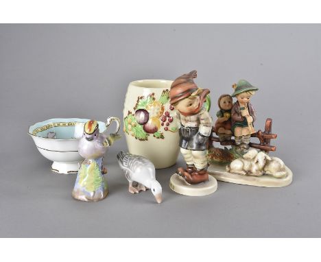 Two commemorative Paragon china items, produced during War of Britain, patriotic series comprising a cup and saucer with quot