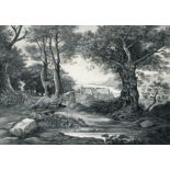 Daniel Fohr – Blick auf Heidelberger Schloss