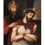 Michiel Coxie (Zugeschrieben) – Ecce Homo