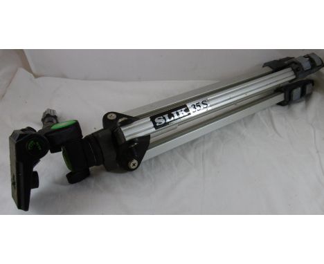 SLIK 355 Tripod