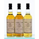 Mixed Case of First Cask Malt Whiskies