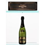 1979 Bollinger RD Extra Brut