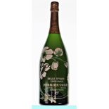 1985 Perrier Jouet Belle Epoque