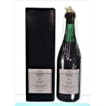 1949 Massandra Red Port