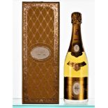 1996 Louis Roederer Cristal