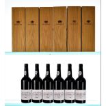 ß 1985 Taylor's - (Lying under Bond)