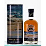 Bruichladdich Legacy Series Six, Aged 34 Years