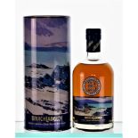 Bruichladdich Legacy Series One, Aged 36 Years