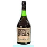 1906 Delamain Grande Champagne Cognac