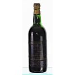 1863 Solera Malmsey, Blandy's